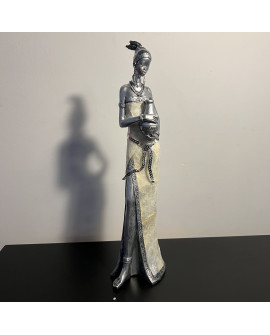 Figura africana