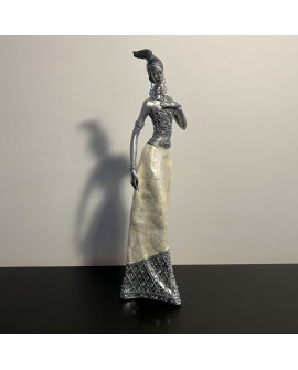 Figura Africana