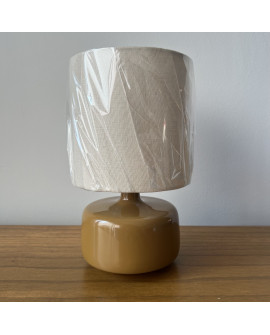 Velador caramel
