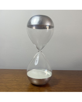 Reloj de arena