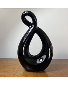 Escultura cerámica