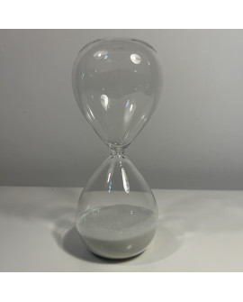 Reloj de arena