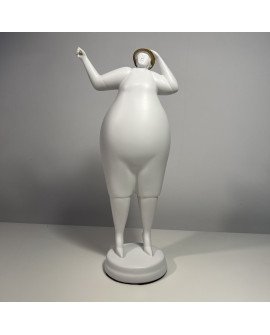 Escultura umbrel